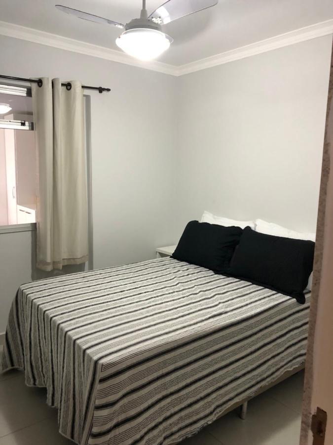 Alto Padrão: Beachfront 3-Bedroom Apartment with Elevator and Wi-Fi Guarapari Exterior photo