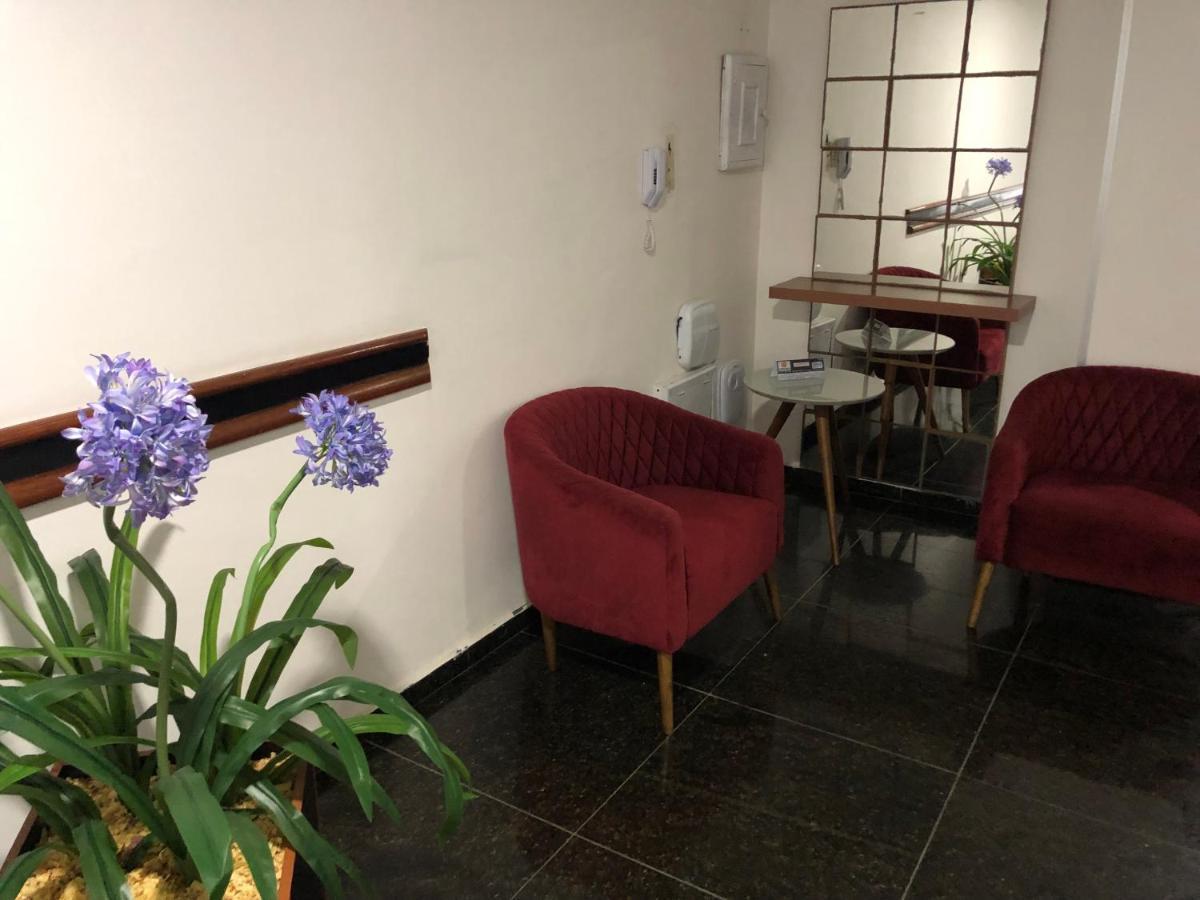 Alto Padrão: Beachfront 3-Bedroom Apartment with Elevator and Wi-Fi Guarapari Exterior photo
